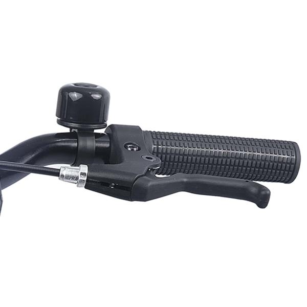 Kinderfahrrad 24 Zoll 6-Speed für 8-12 Jahre alt Dunkelblau