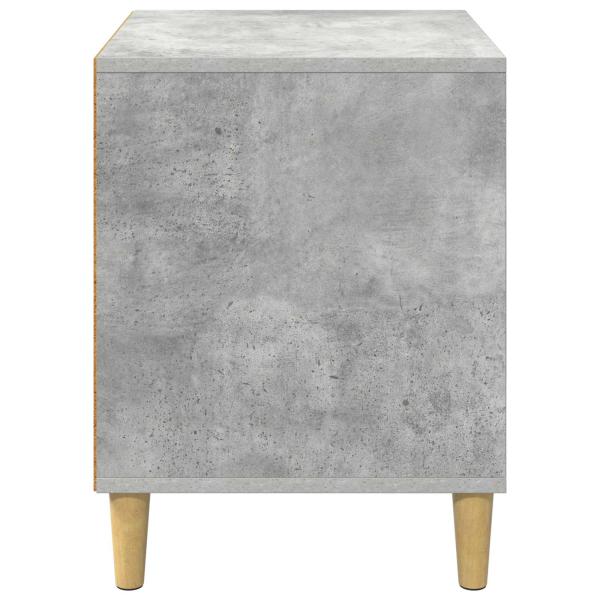 Katzenhaus Beton 42,5 x 40 x 53 cm Holzwerkstoff