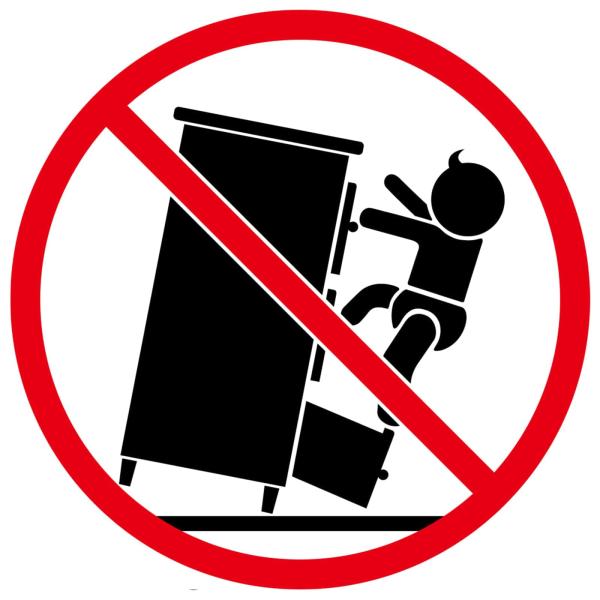 Bücherregal Schwarz Eichen-Optik 100 x 33 x 94,5 cm