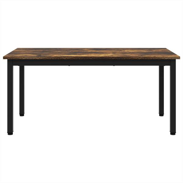 Couchtisch Raucharbe 100 x 50 x 45 cm Holzwerkstoff