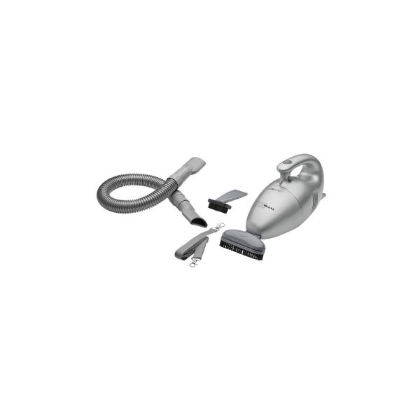 ARDEBO.de Clatronic HS 2631 Handstaubsauger, silber(282197)