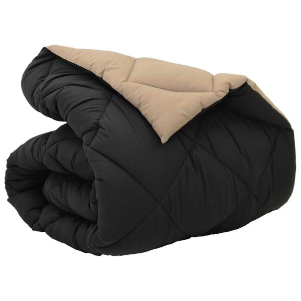 Winterbettdecke 155 x 200 cm 450 g/m²