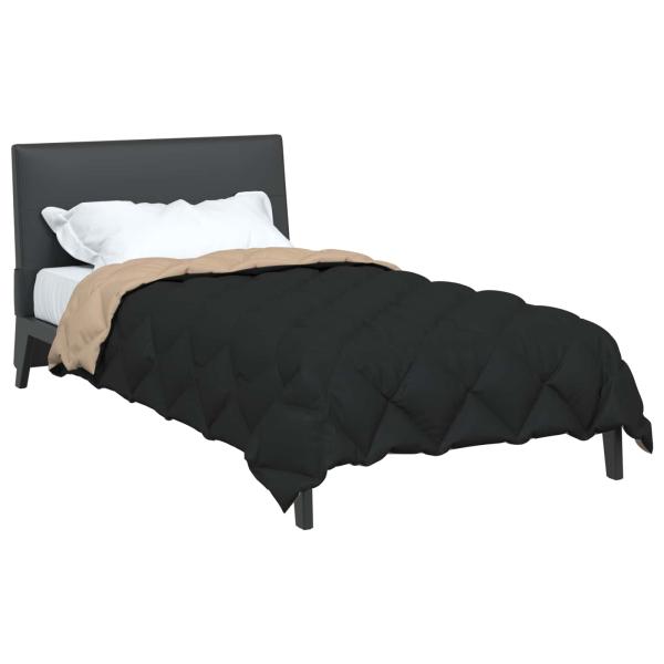 Winterbettdecke 155 x 200 cm 450 g/m²