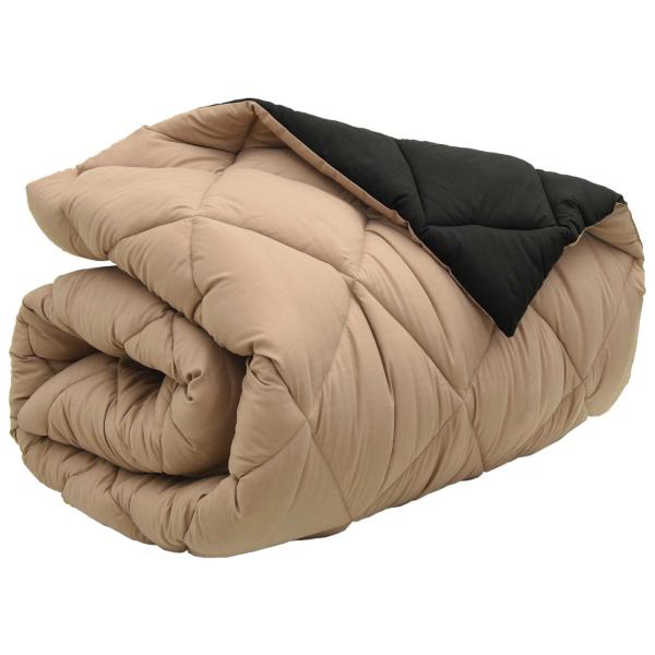 Winterbettdecke 155 x 200 cm 450 g/m²