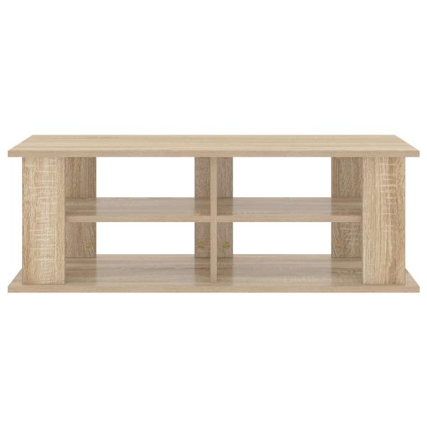 TV-Ständer Sonoma-Eiche 96 x 35 x 33,5 cm