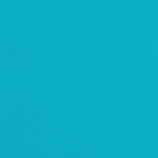 Sonnen-Lounger Kissen Türkis 180 x 60 x 4 cm Oxford-Stoff