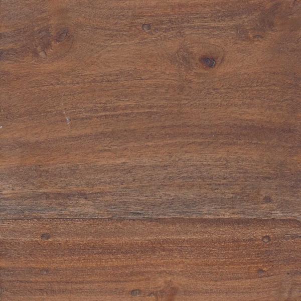 Pflanzenständer Braun 30 x 30 x 80 cm Mahagoni Holz