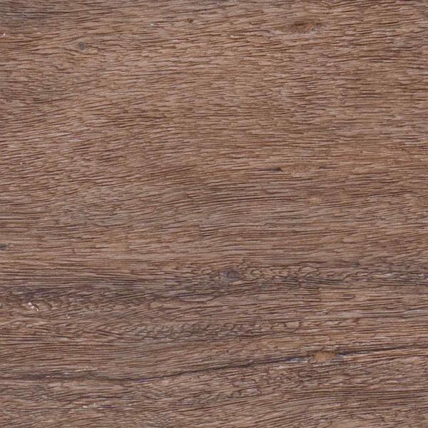 Hocker Natur 30 x 30 x 45 cm Massivholz Teak