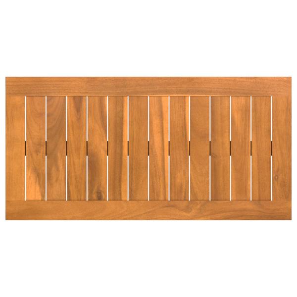 Gartenmöbel Set mit Kissen 4 pcs Schwarz und Türkis PE-Rattan