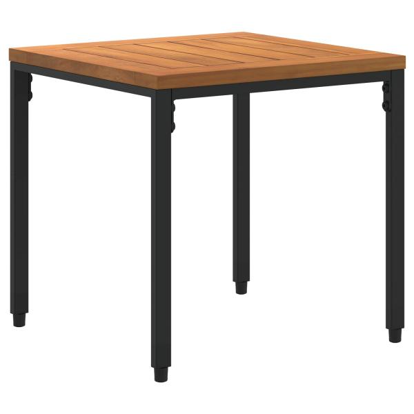 Gartenmöbel Set mit Kissen 3 pcs Schwarz PE-Rattan