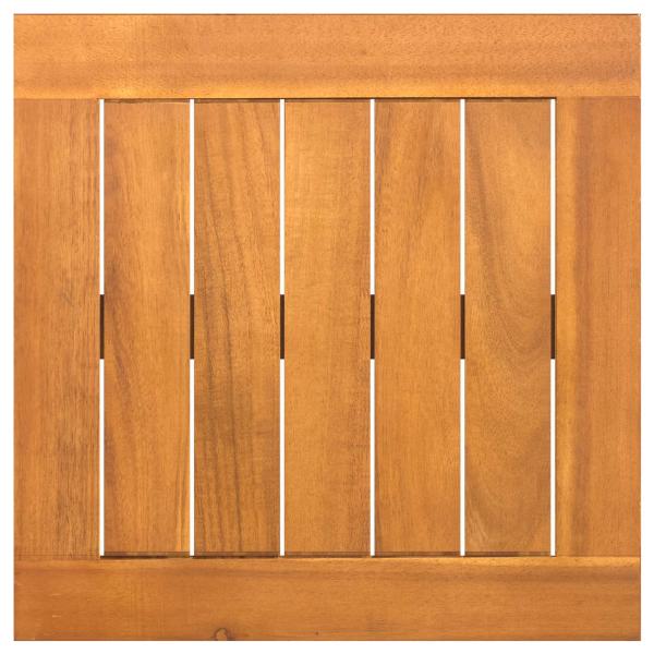 Gartenmöbel Set mit Kissen 3 pcs Beige und Cremeweiß PE-Rattan