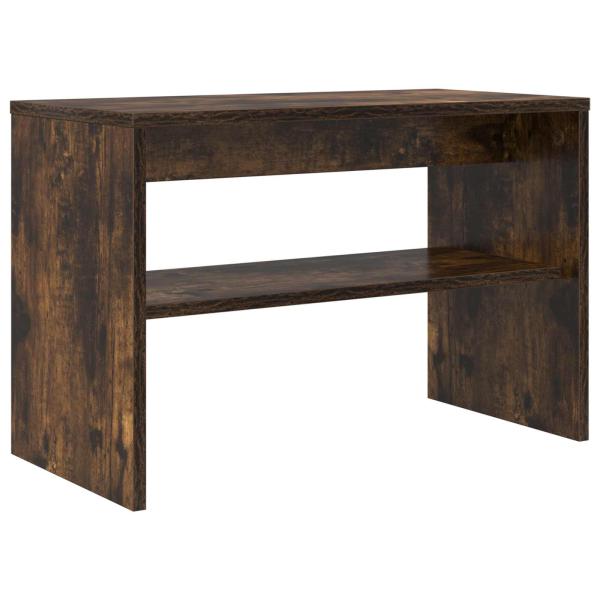 TV-Schränk Geräucherte Eiche 60 x 30 x 40 cm Holzwerkstoff