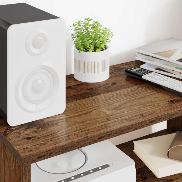 TV-Schränk Altholz 60 x 30 x 40 cm Holzwerkstoff