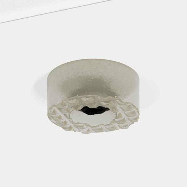 Beistelltisch Weiß 40 x 35 x 60,5 cm Holzwerkstoff