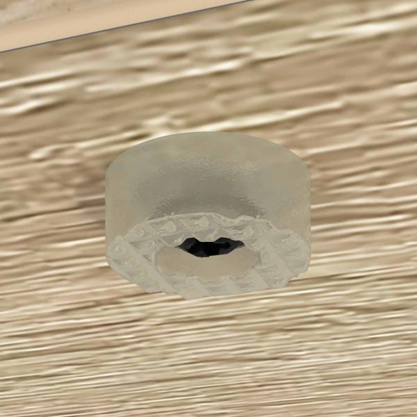 Beistelltisch Sonoma-Eiche 40 x 38 x 62,5 cm Holzwerkstoff