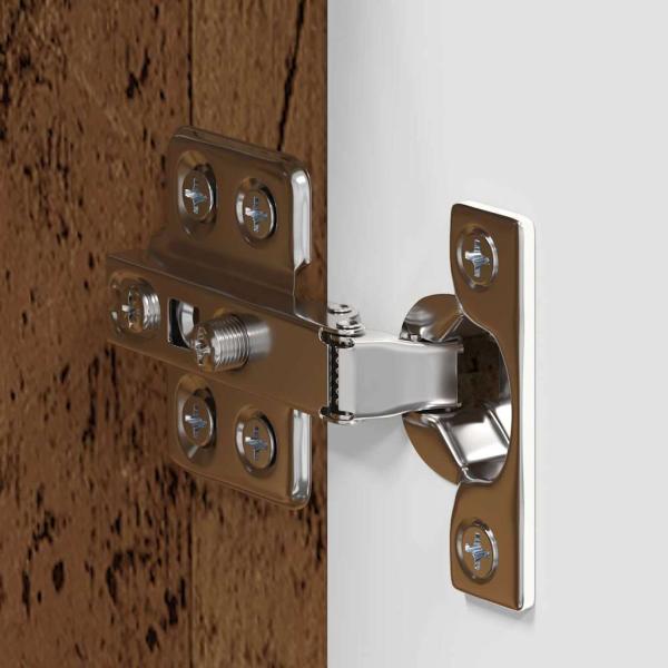 Badezimmer-Wandschrank mit Tür TULUM Altholz 37 x 24,5 x 86 cm