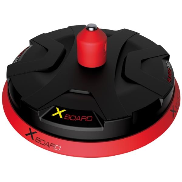 Runpotec X BOARD Profi Kabelabroller XB300