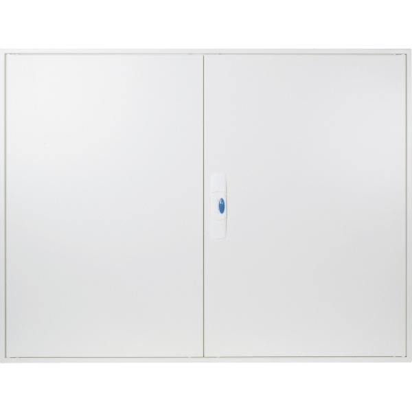 ARDEBO.de - Feldverteiler FV 4-5 4 Felder/ 5 Reihen, 240 TE