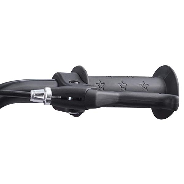 Kinderfahrrad 24 Zoll für 8-12 Jahre alt Hellrosa