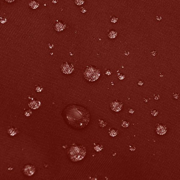 Pferdedecke Dunkelgrün und Schwarz 125 cm Polyester