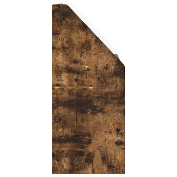 Kinderregal Geräucherte Eiche 60 x 29,5 x 69 cm Holzwerkstoff