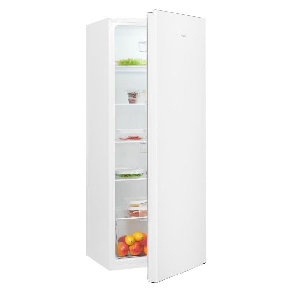 Exquisit KS320-V-010E Standkühlschrank, 242 L, 55cm breit, Abtau-Automatik