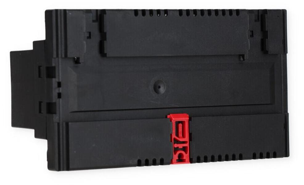 SIEDLE SET CLAB 850-2 E/W Audio-Set Classic Edelstahl