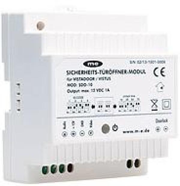ARDEBO.de M-E SDO 10 Sicherheits-Türöffner - Modul (40832)