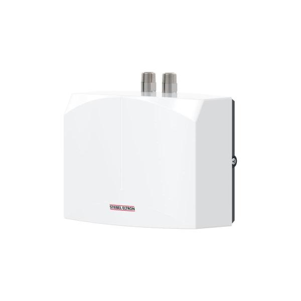 ARDEBO.de STIEBEL ELTRON DNM 3 Mini-Durchlauferhitzer fürs Handwaschbecken, hydraulisch gesteuert, EEK: A, 3,5 kW, mit Stecker 230V, drucklos (185411)