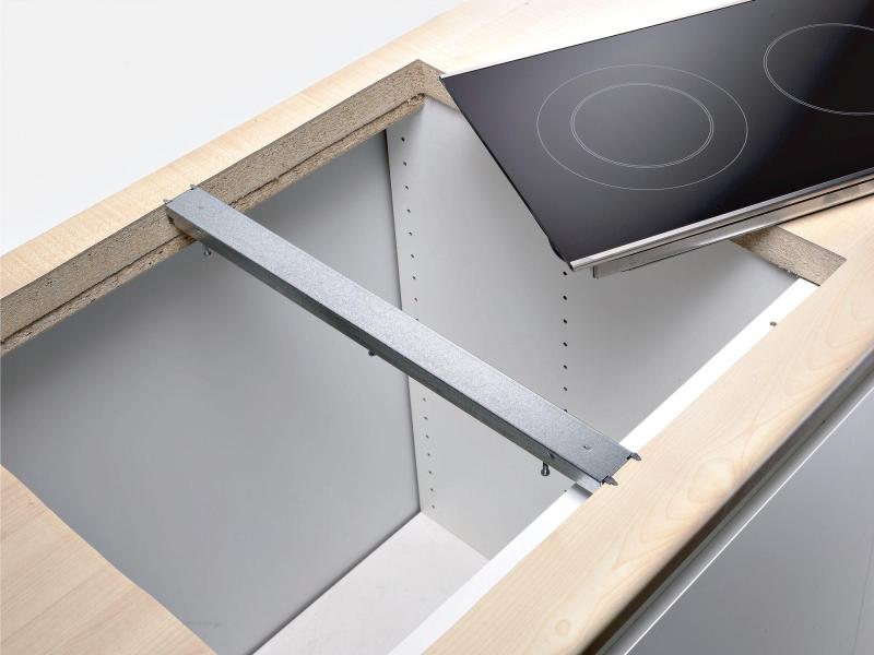 ARDEBO.de Siemens HZ394301 Verbindungsleiste für Kochfelder und Kochmulden