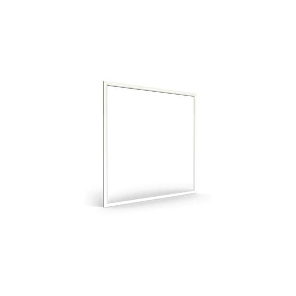 ARDEBO.de Leuchtek Panel Eingebettet Serie PE620x620-42W-WW, 3956lm, 3000K, weiß (151301)
