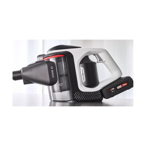 Bosch BHZUB1840 Power for ALL Wechsel-Akku, 18V, 4.0Ah