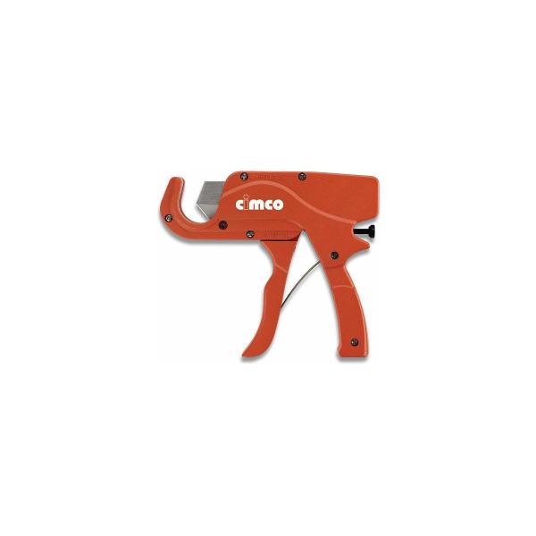 ARDEBO.de Cimco 120410 ROHRSCHNEIDER SUPER 6-35MM