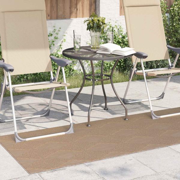 Bereichsteppiche Rechtwinklig Natur 150 x 80 cm