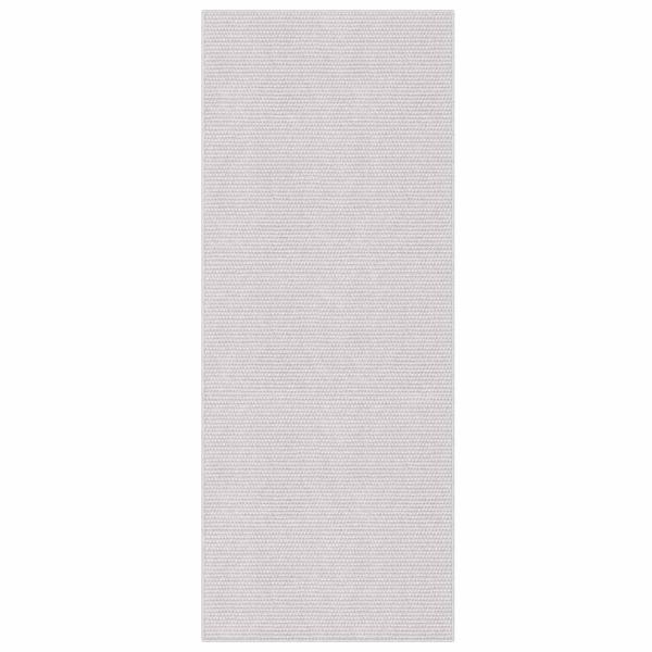 Bereichsteppiche Rechtwinklig Creme 200 x 80 cm