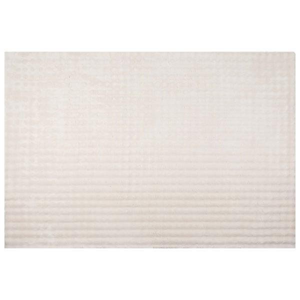 Bereichsteppiche Rechtwinklig Beige 170 x 120 cm