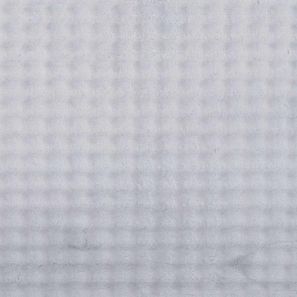 Bereichsteppiche Rechtwinklig SIROLO Grau 280 x 200 cm
