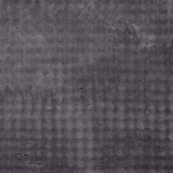Bereichsteppiche SIROLO Anthrazit 230 x 160 cm Polyester