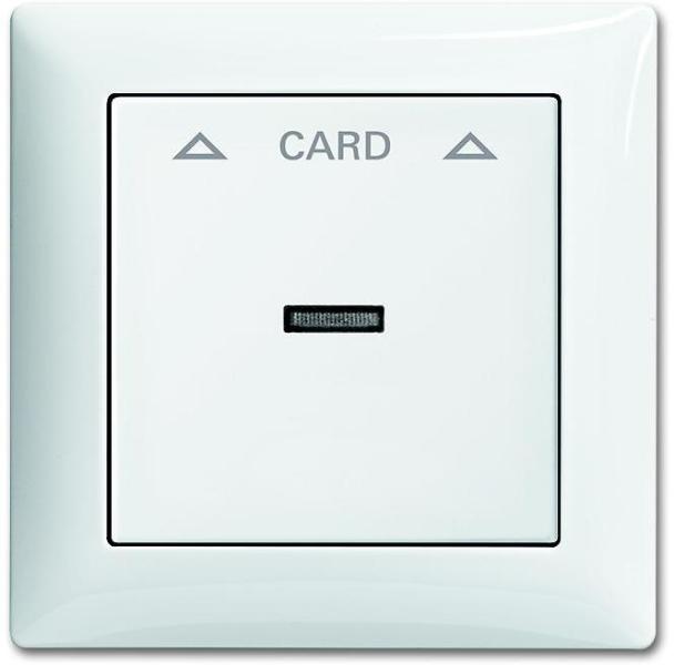 ARDEBO.de Busch-Jaeger 1792-914 Abdeckung, Busch-balance Si, alpinweiß (2CKA001710A4067)