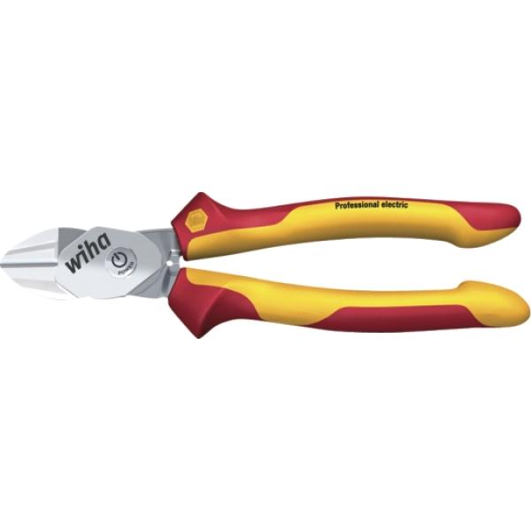 WIHA BiCut Professional VDE 1.000 V AC, GS-geprüft