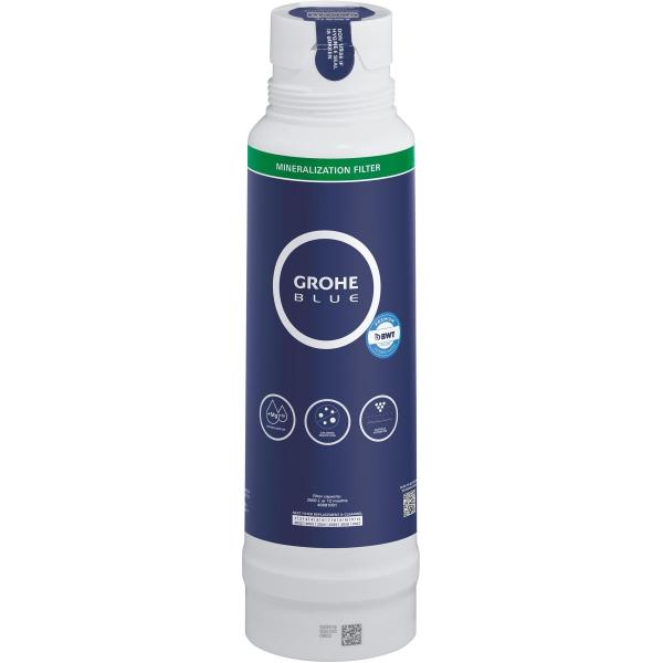 ARDEBO.de GROHE Mineralisierungsfilter (40881001)
