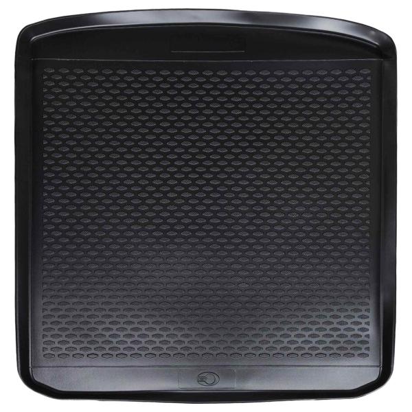 ARDEBO.de - Kofferraum-Matte Schwarz VW ARTEON TPE