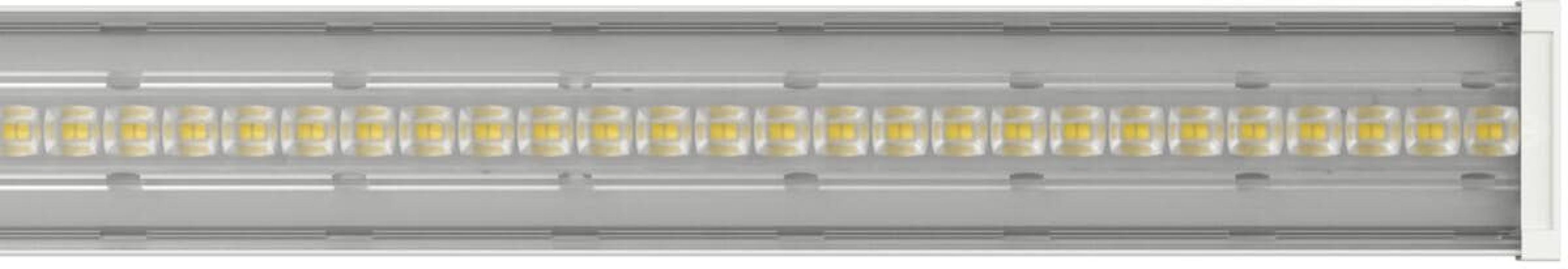 Ridi VL2S-GL150-7DAWS840B0900 DALI2Geräteträger, 9070lm, 51W, 840, IP20, breitstrahlend, weiß (2560060)