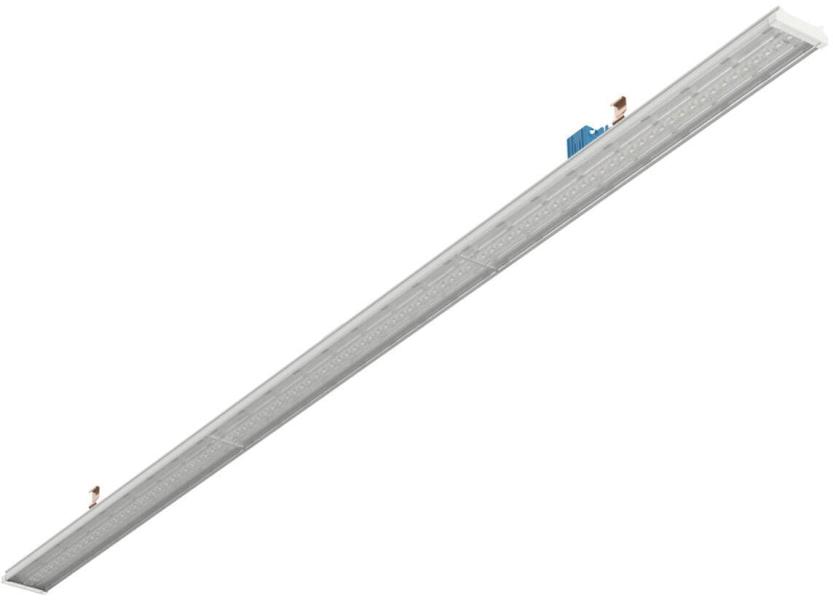 Ridi VL2S-GL150-7DAWS840B0900 DALI2Geräteträger, 9070lm, 51W, 840, IP20, breitstrahlend, weiß (2560060)