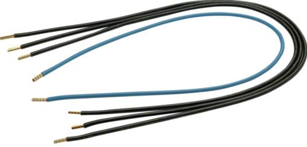 ARDEBO.de Hager Y87M Zugangskabelbaum, univers Z, 10 mm², 4P., L1,2,3 N=850, 875, 925, 825, H/H