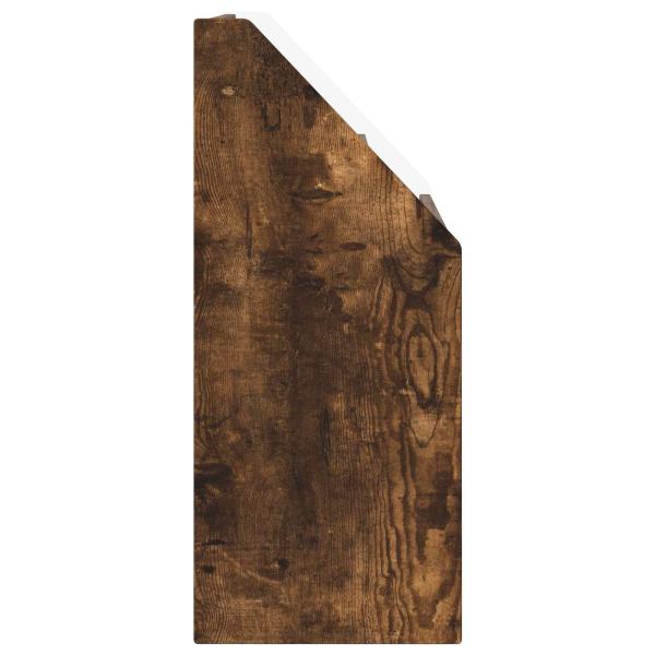 Kinderregal Geräucherte Eiche 72,5 x 29,5 x 69 cm Holzwerkstoff