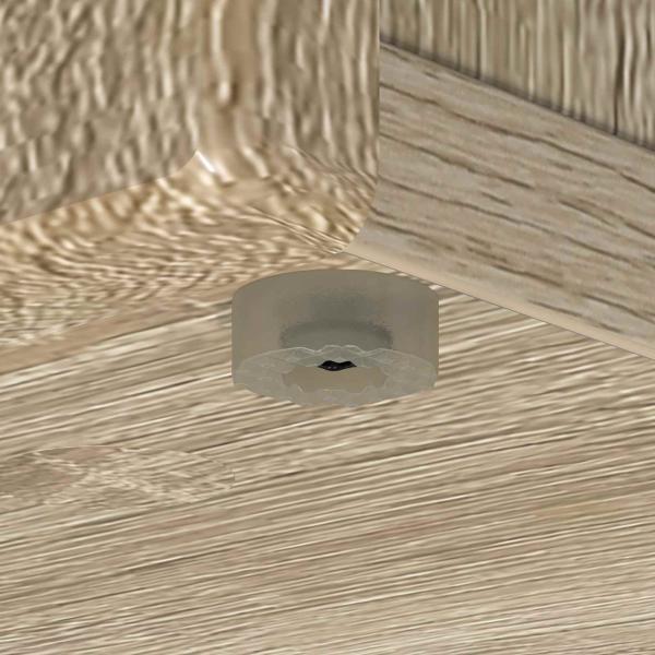 Seitenregal Sonoma-Eiche 33 x 32 x 100,5 cm Holzwerkstoff