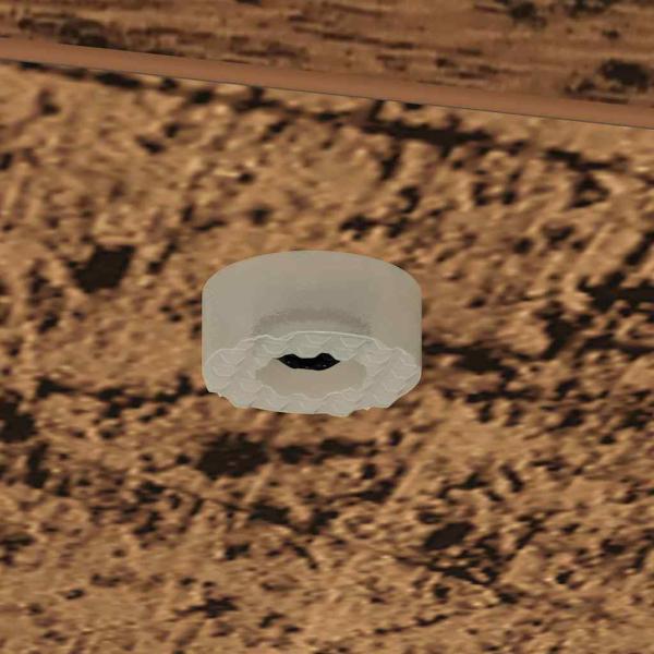 Beistelltisch 2 pcs Altholz 40 x 40 x 56 cm Holzwerkstoff