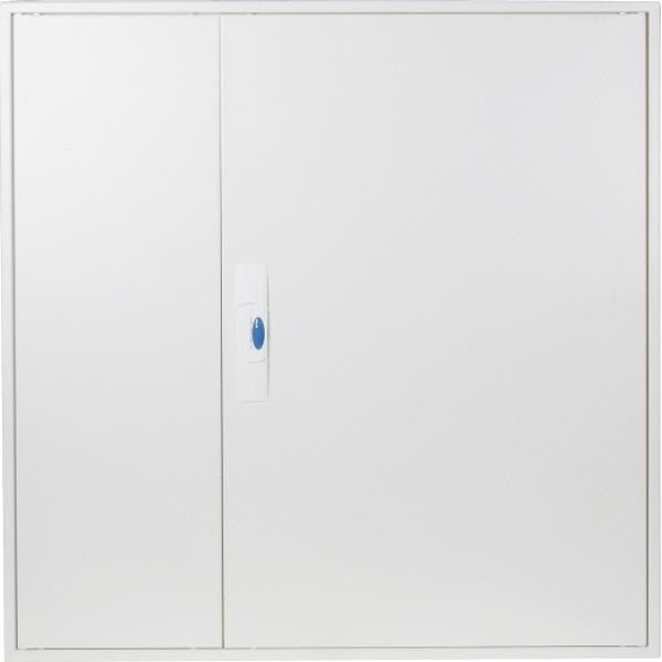 ARDEBO.de - Feldverteiler FV 3-5 3 Felder/ 5 Reihen, 180 TE