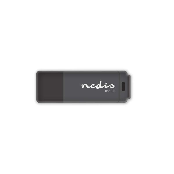 ARDEBO.de - Flash Laufwerk | 32 GB | USB Type-A | Lesegeschwindigkeit: 80 MB/s | Schreibegeschwindigkeit: 9 MB/s